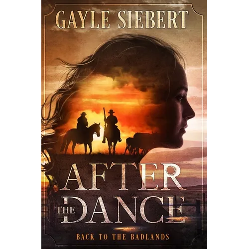 After The Dance: Back to the Badlands