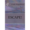 Escape!: A Hanukkah Story; Midzna, Poland; December 1939