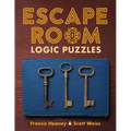 Escape Room Logic Puzzles