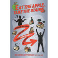Eat the Apple, Take the Stairs: Weaving Wellness Through Your "Impossible" Schedule
