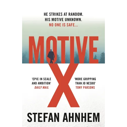 Motive X