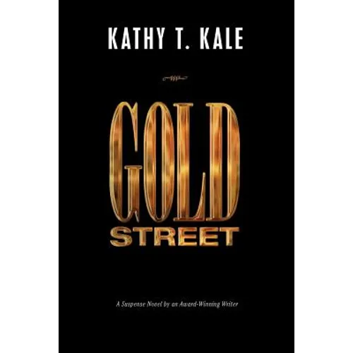 Gold Street