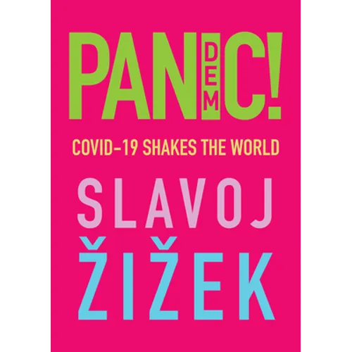 Pandemic!: Covid-19 Shakes the World