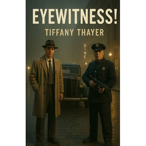 Eyewitness!