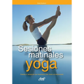 Sesiones matinales de yoga