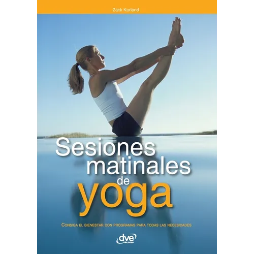 Sesiones matinales de yoga