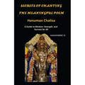 Secrets of chanting the meaningful poem hanuman chalisa: A Guide to Wisdom, Strength, and Success for All