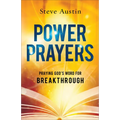 Power Prayers: Praying God's Word for Breakthrough