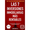 Las 7 Inversiones Inmobiliarias Más rentables: Modelos probados de éxito en inversión inmobiliaria
