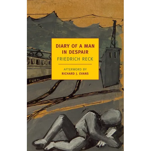 Diary of a Man in Despair