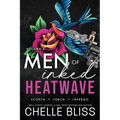 Men of Inked Heatwave: Volume 4