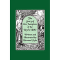The Story of the Champions of the Round Table [Illustrated by Howard Pyle]