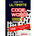 Large Print ULTIMATE CODEWORD Book 1