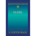 Abingdon New Testament Commentaries: Mark