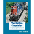 The Railfan Chronicles: Grand Trunk Western Railroad, Book 2, Pontiac Operations: 1975 to 1992