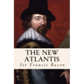 The New Atlantis