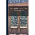 History of Spain and Portugal