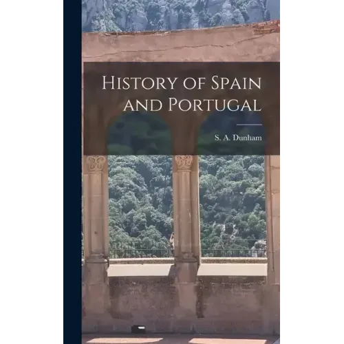 History of Spain and Portugal
