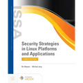 Security Strategies in Linux Platforms and Applications