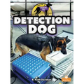 Detection Dog