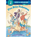 Five Silly Fishermen