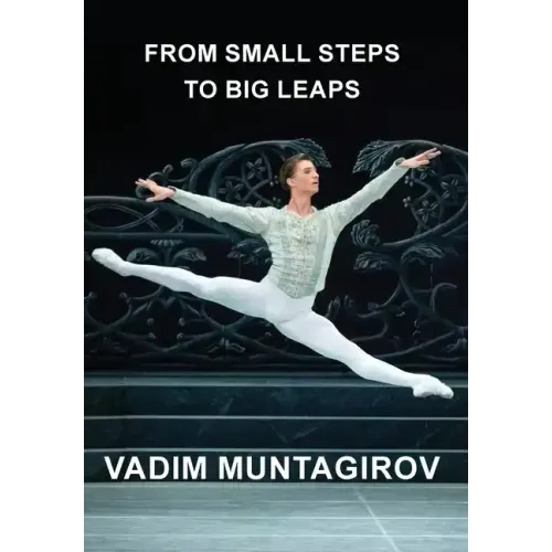 From Small Steps to Big Leaps