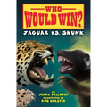 Jaguar vs. Skunk