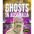 Ghosts in Australia