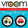 Vroom