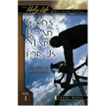 God's Road Map for Us: The Plan of Holiness