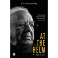 At the Helm: A Memoir