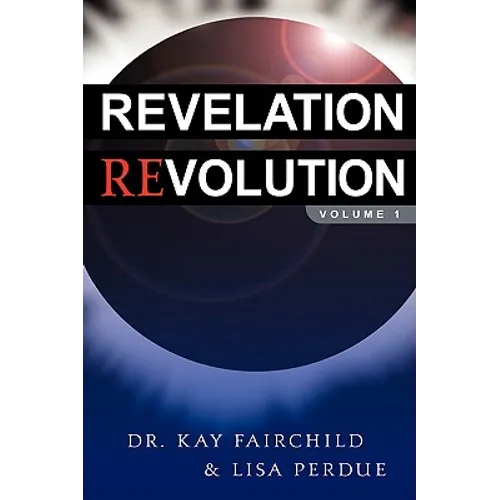 Revelation Revolution