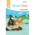 Riverboat: The River Raft