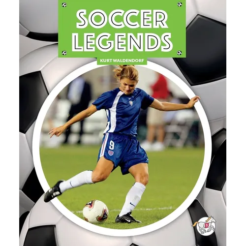 Soccer Legends