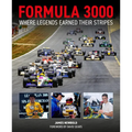Formula 3000: Where Legends Earned Their Stripes