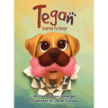 Tegan Learns to Boop