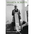 Shari'a Scripts: A Historical Anthropology