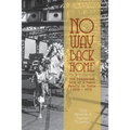 No Way Back Home: The Unexpected Life of a Czech Family in India (1938-1977)