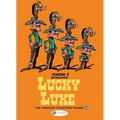 The Lucky Luke Complete Collection Vol. 4