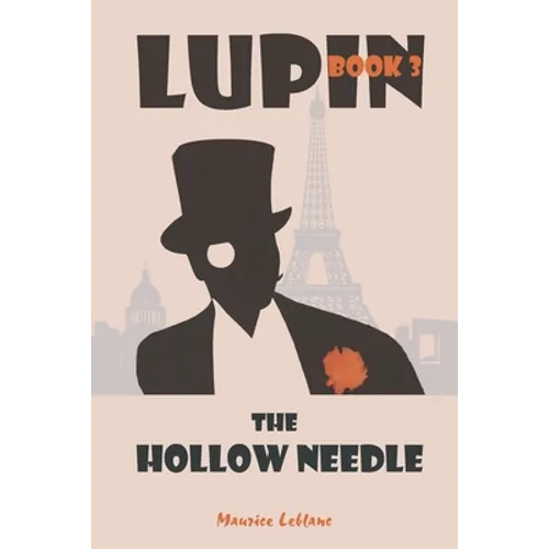 The Hollow Needle