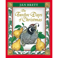 The Twelve Days of Christmas