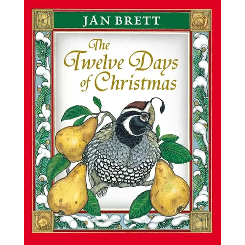 The Twelve Days of Christmas