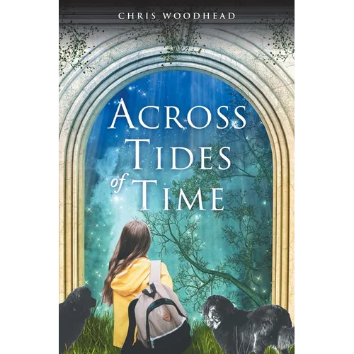 Across Tides of Time: a story for teenagers and young people