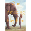One Amazing Elephant