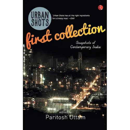 Urban Shots: First Collection