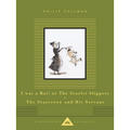 I Was a Rat! or the Scarlet Slippers; The Scarecrow and His Servant: Two Tales