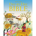 The Lion Day-By-Day Bible