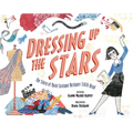 Dressing Up the Stars: The Story of Movie Costume Designer Edith Head