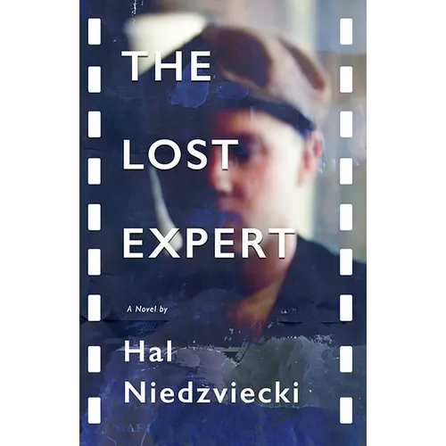 The Lost Expert