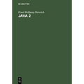Java 2